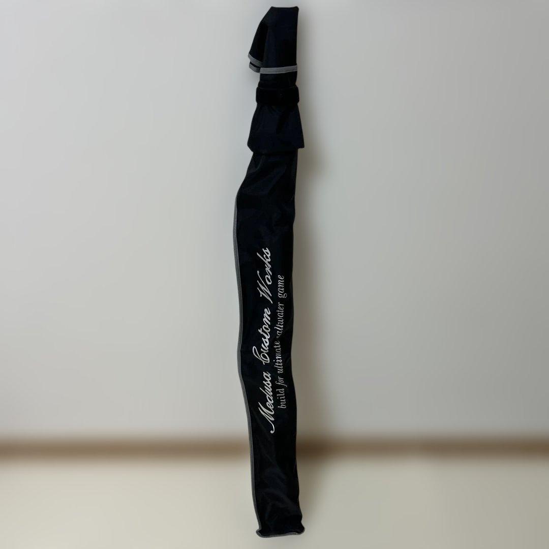 mcワークス　レイジングブル93xx トライデント　SP