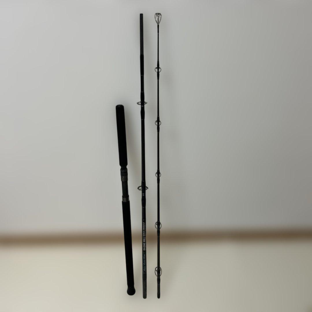 mcワークス　レイジングブル93xx トライデント　SP