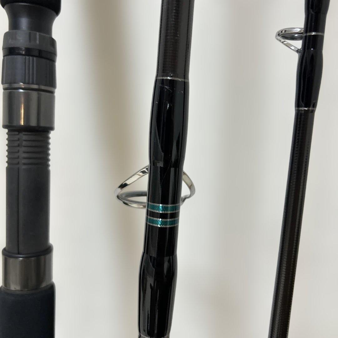 mcワークス　レイジングブル93xx トライデント　SP