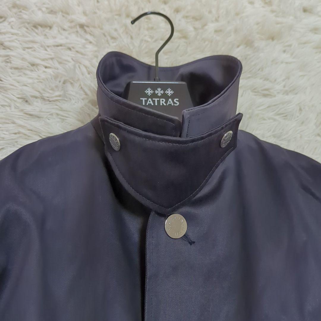 22ss 38 MACKINTOSH × EDIFICE 別注 HUMBIE 紺