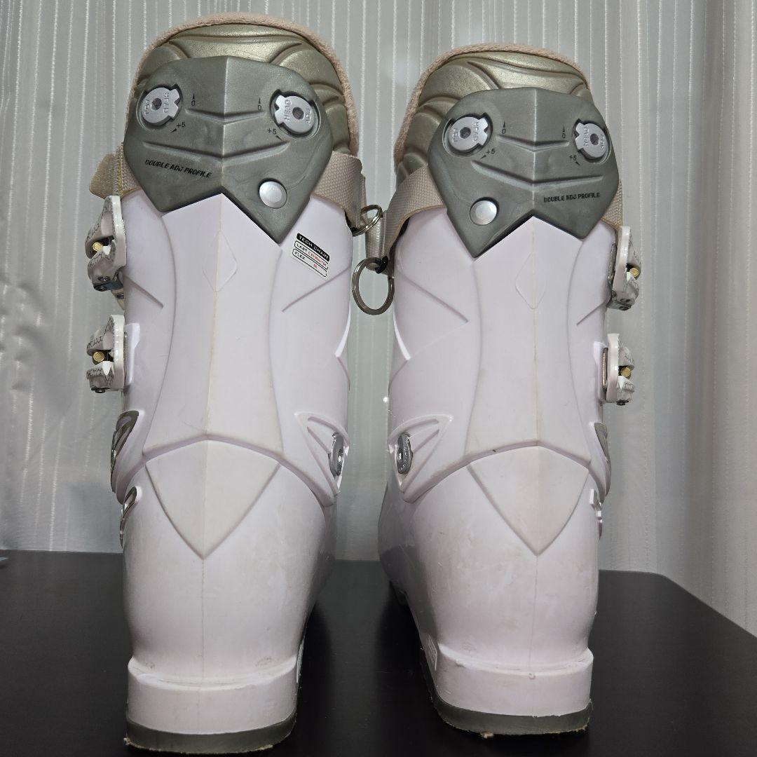 HEAD GP 女性用 スキーブーツ 250-255mm