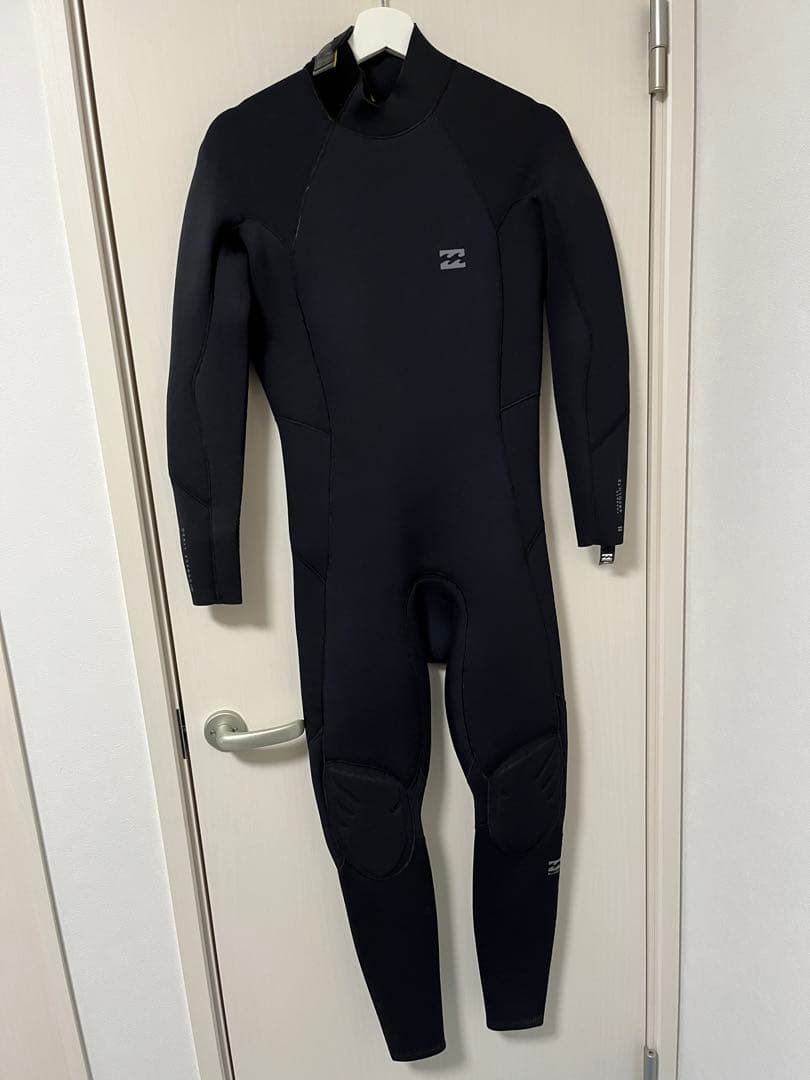 BILABONG 3mmウェットスーツ
