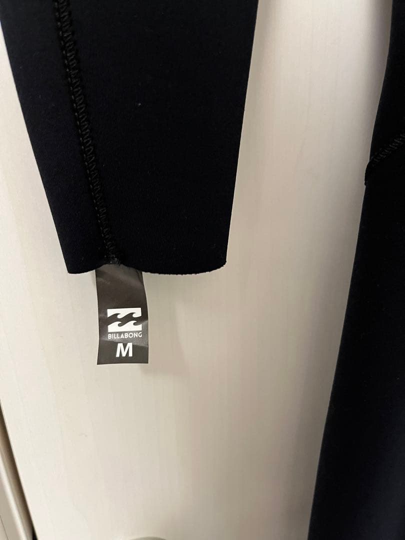 BILABONG 3mmウェットスーツ