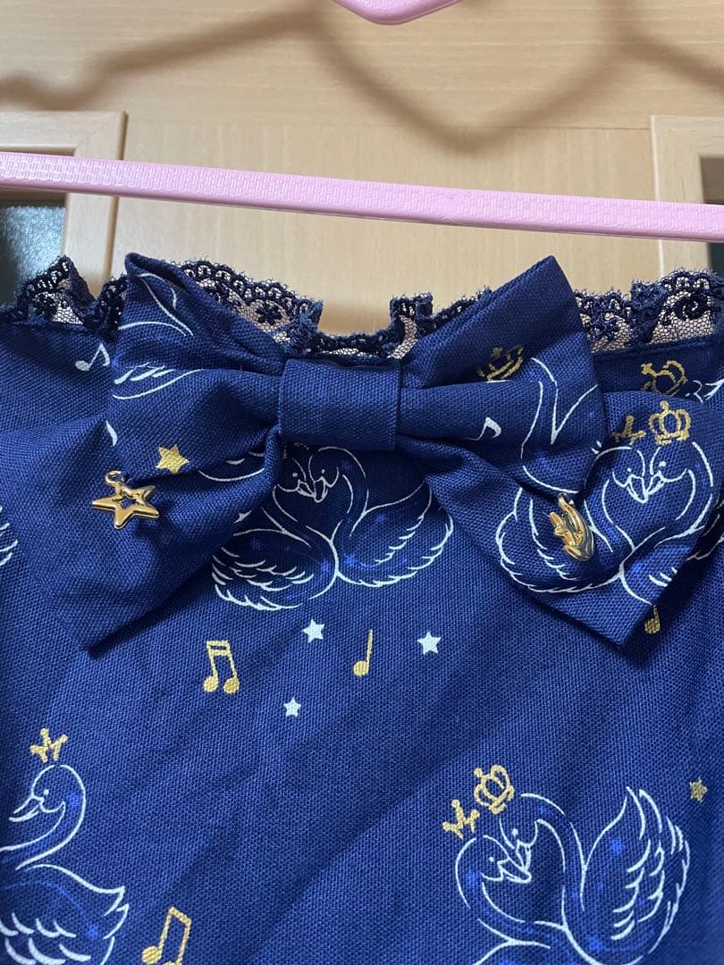 Innocent World 星座と乙女の祈りワンピース