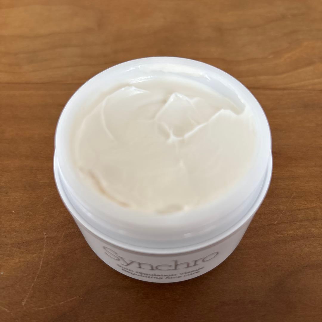 ジェナティック　 シンクロ 50mL フェイスクリーム