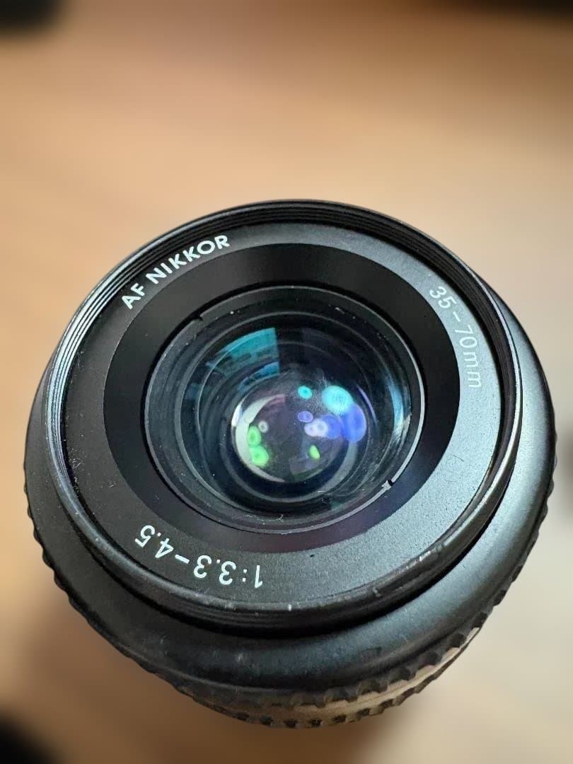 NIKON D7000 一眼レフ＆レンズ3種類セット