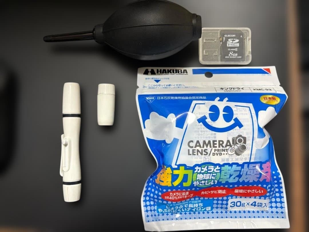 NIKON D7000 一眼レフ＆レンズ3種類セット