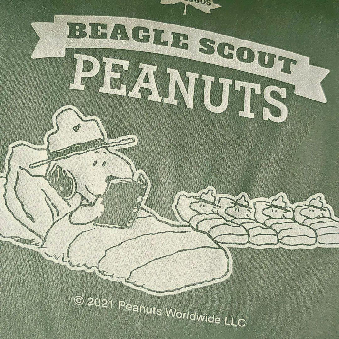 ♡*♡様 【完売品】LOGOS×SNOOPY 寝袋　ロゴス　スヌーピー　シュラフ