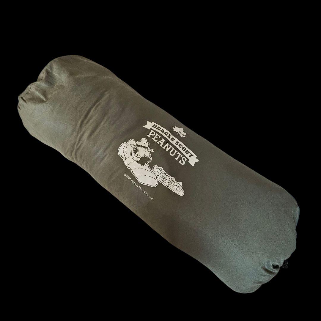 ♡*♡様 【完売品】LOGOS×SNOOPY 寝袋　ロゴス　スヌーピー　シュラフ