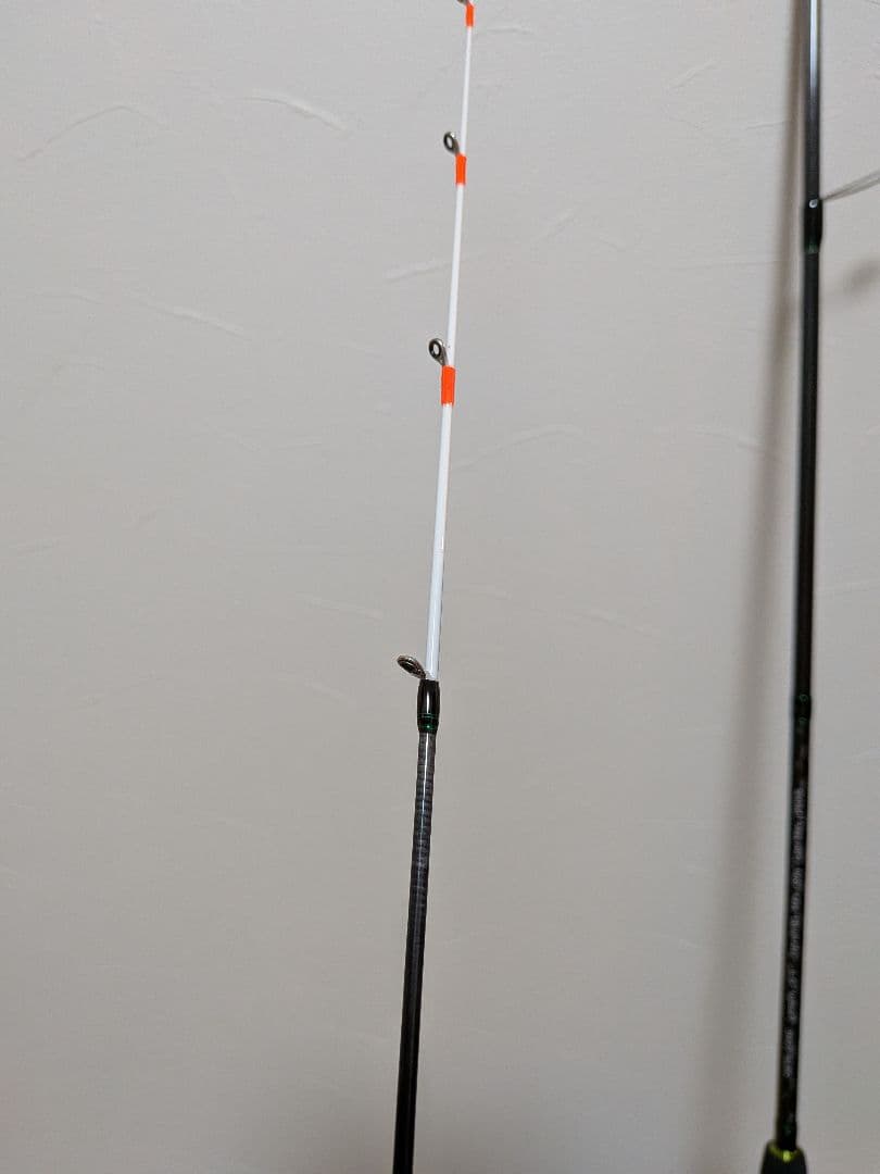 M*a様 OCEAN BEAM TR エギングロッド OBTR-65ML