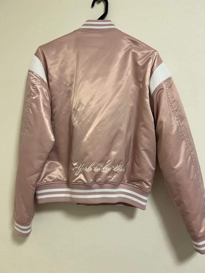 kith レディースアウターピンク