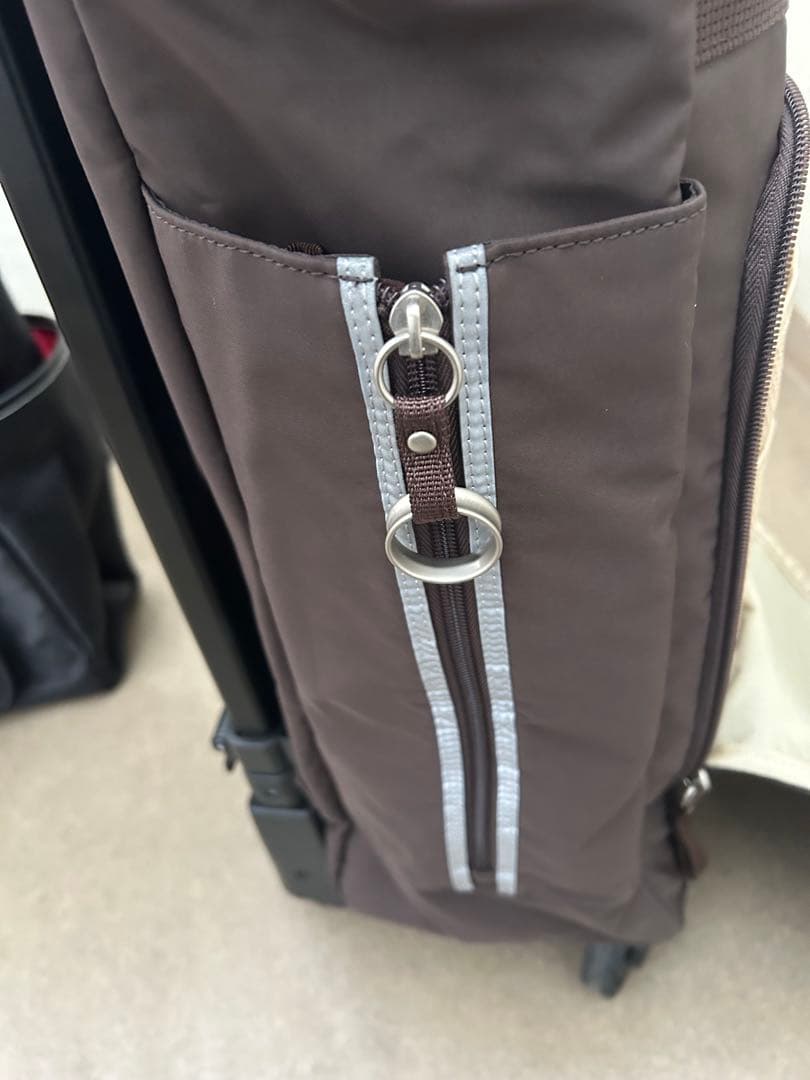 スワニーキャリーバッグLサイズ