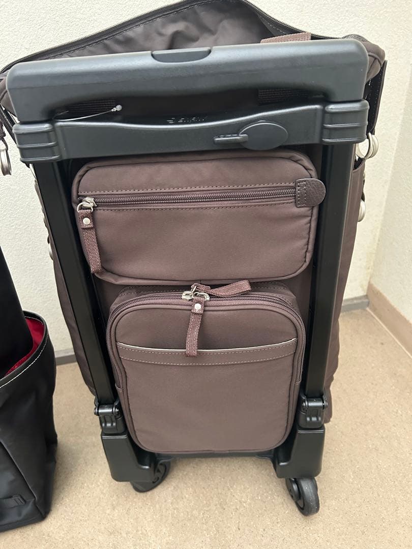 スワニーキャリーバッグLサイズ