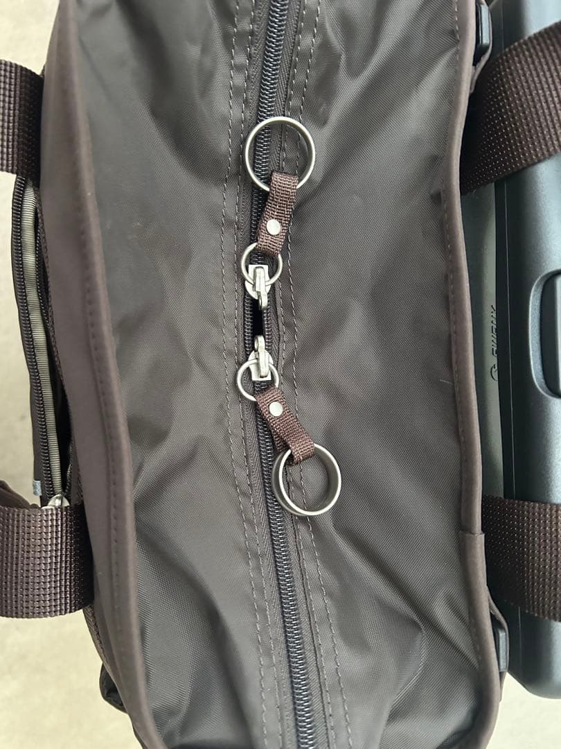 スワニーキャリーバッグLサイズ