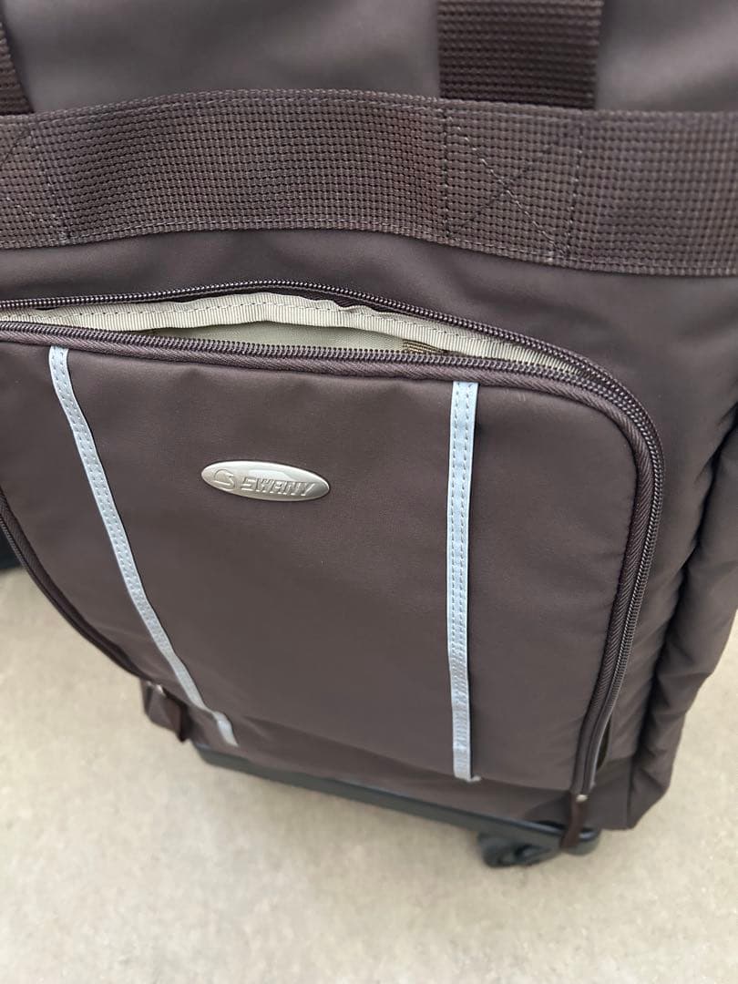 スワニーキャリーバッグLサイズ