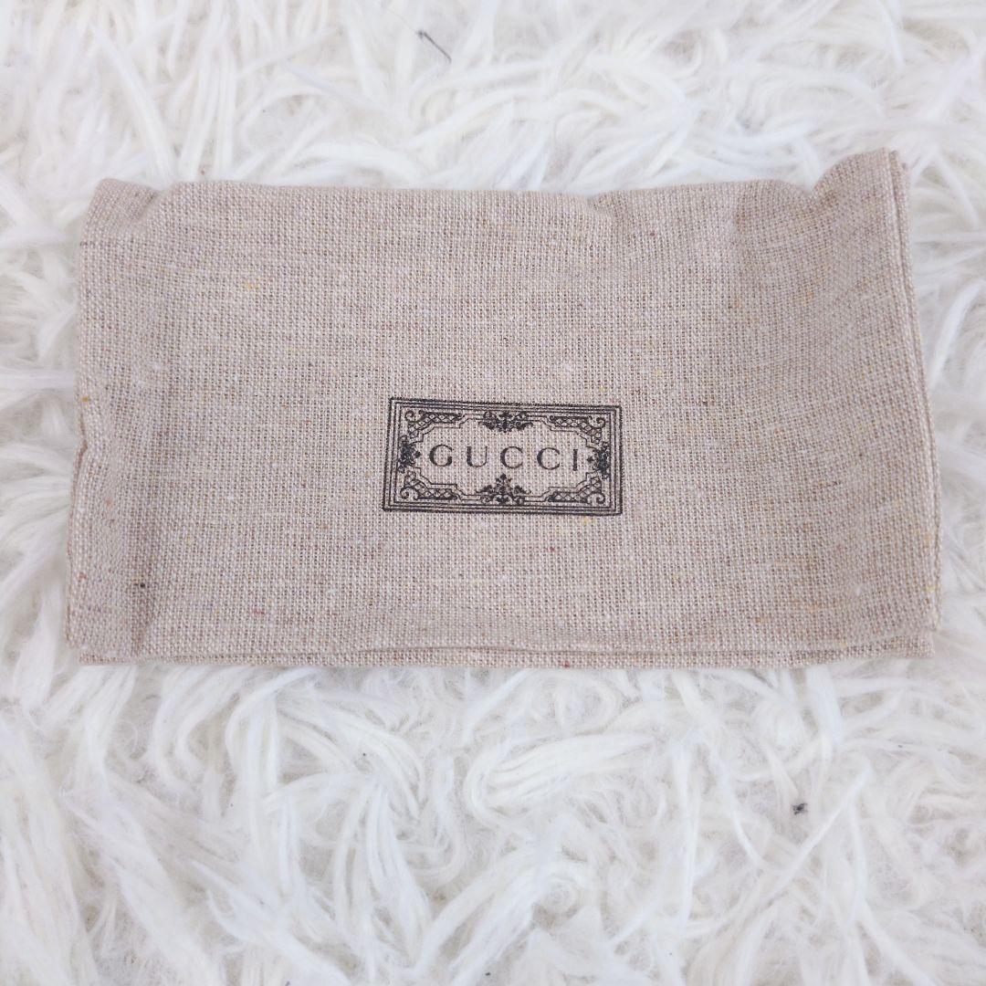 GUCCI シェリーライン ソーホー オフディア キーケース 6連 - メルカリ