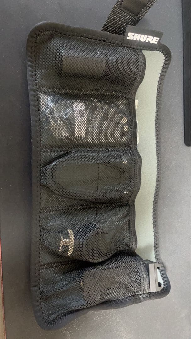 SHURE MV88+ ビデオキット 三脚付き