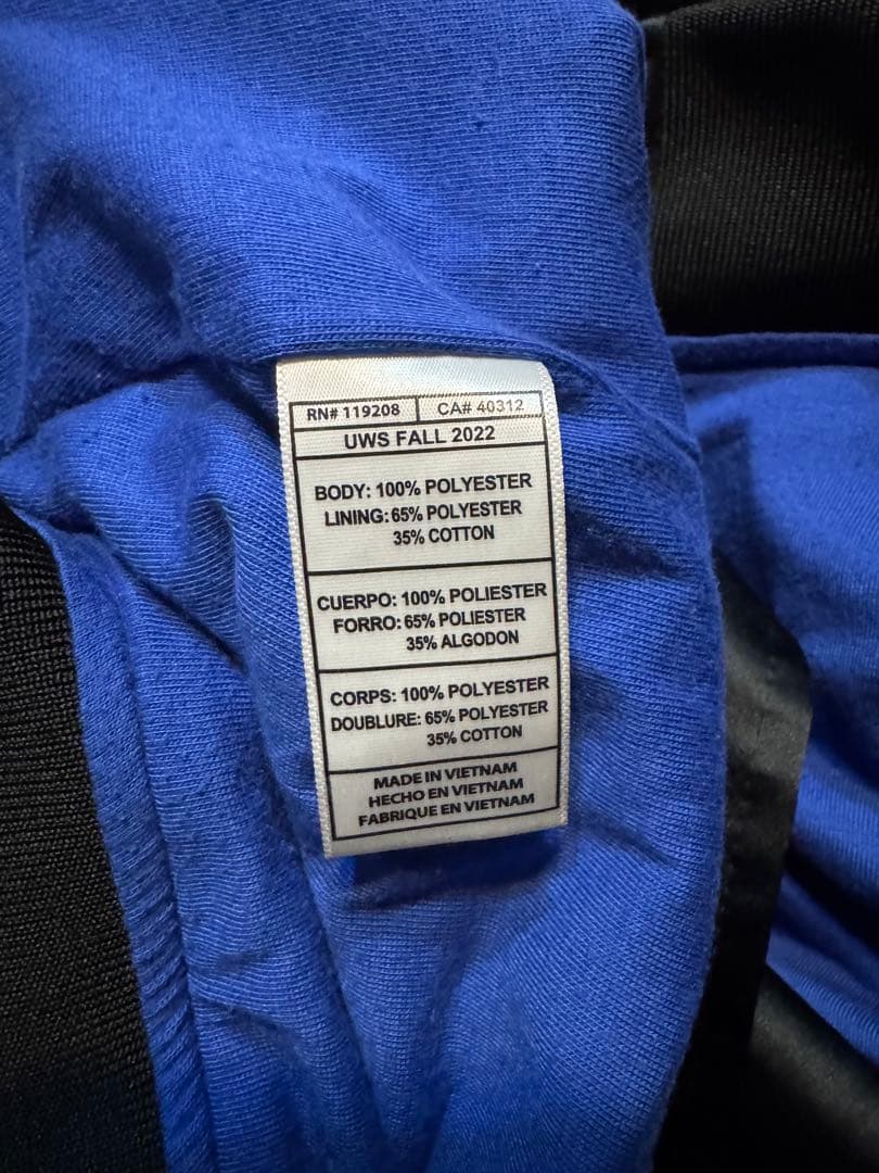 Mitchell & Ness 大谷翔平 デコピン LA ドジャース スタジャン