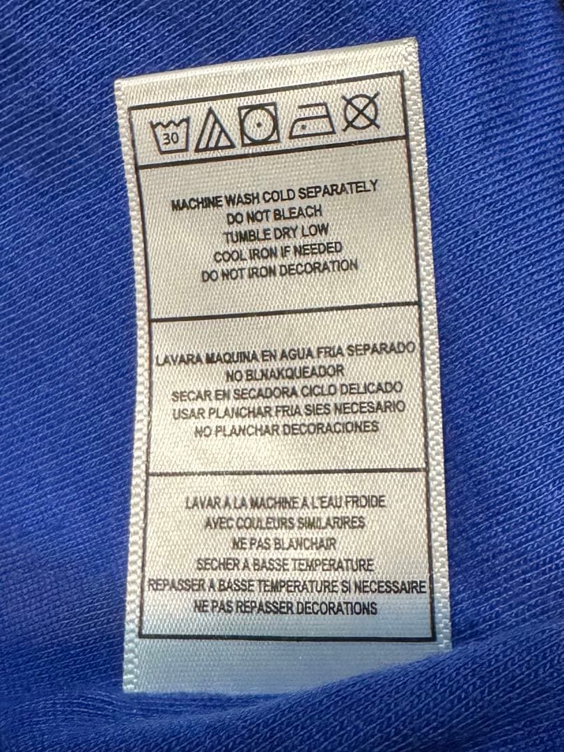 Mitchell & Ness 大谷翔平 デコピン LA ドジャース スタジャン