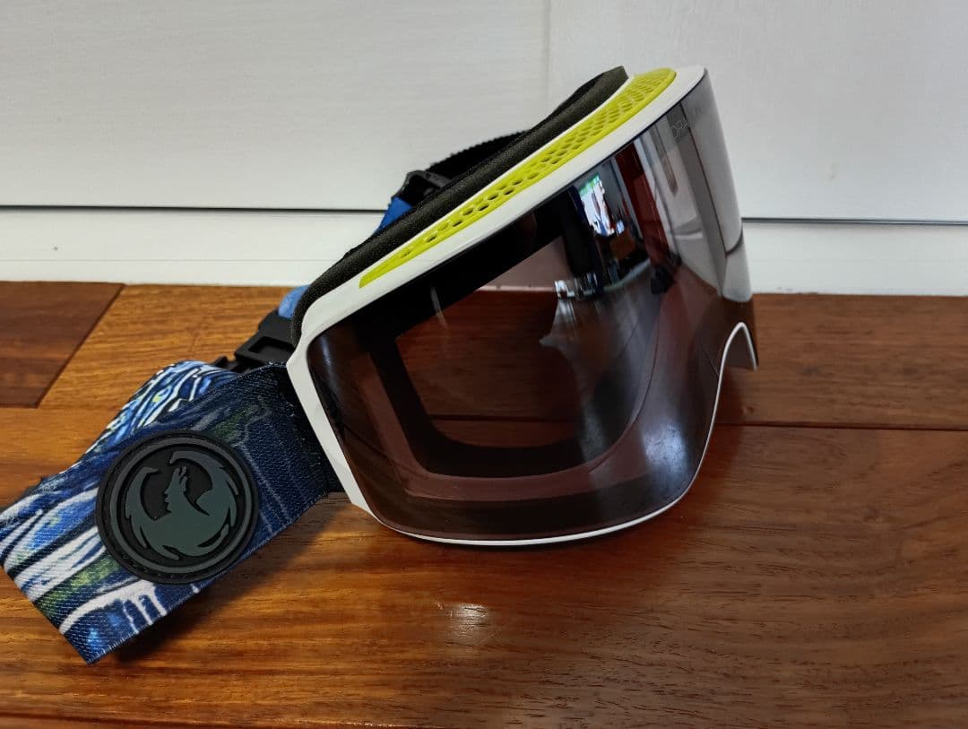 DRAGON PXV Brian Iguchi Model シルバーイオン