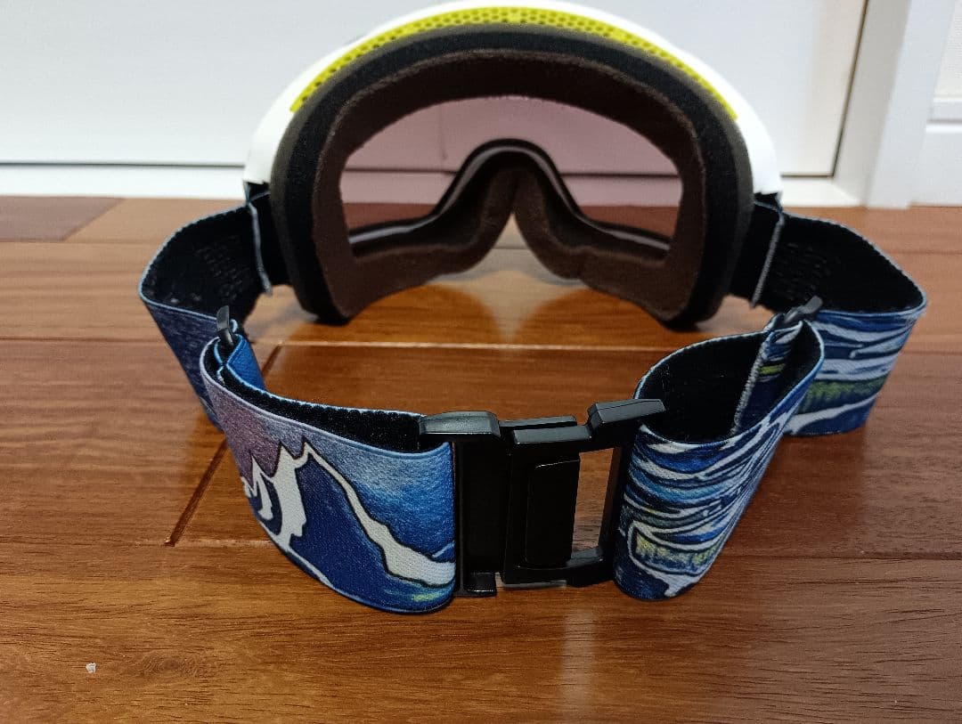 DRAGON PXV Brian Iguchi Model シルバーイオン DRAGON シルバーイオン