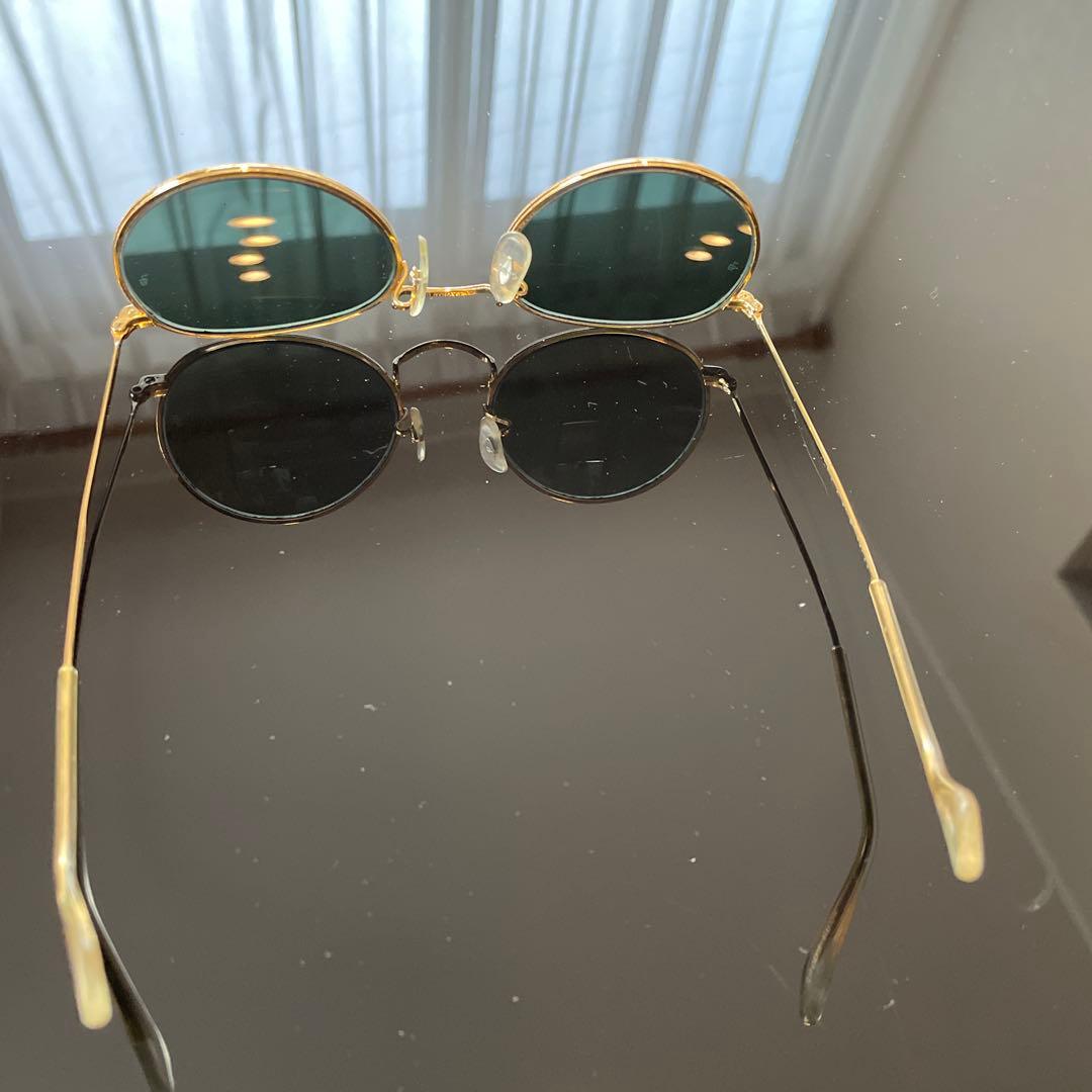 ✨Ray-Ban sunglasses✨レイバンサングラス W0603 B&L