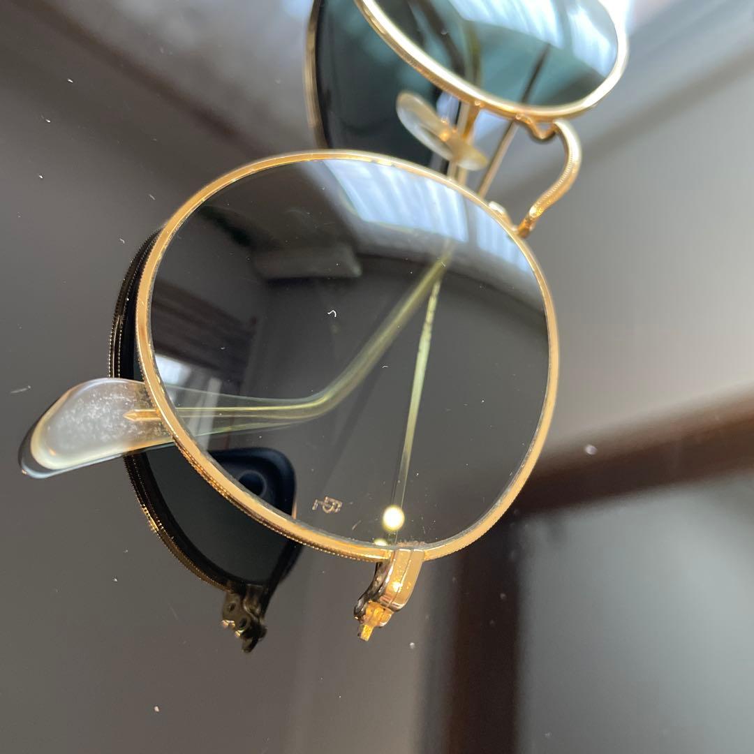 ✨Ray-Ban sunglasses✨レイバンサングラス W0603 B&L