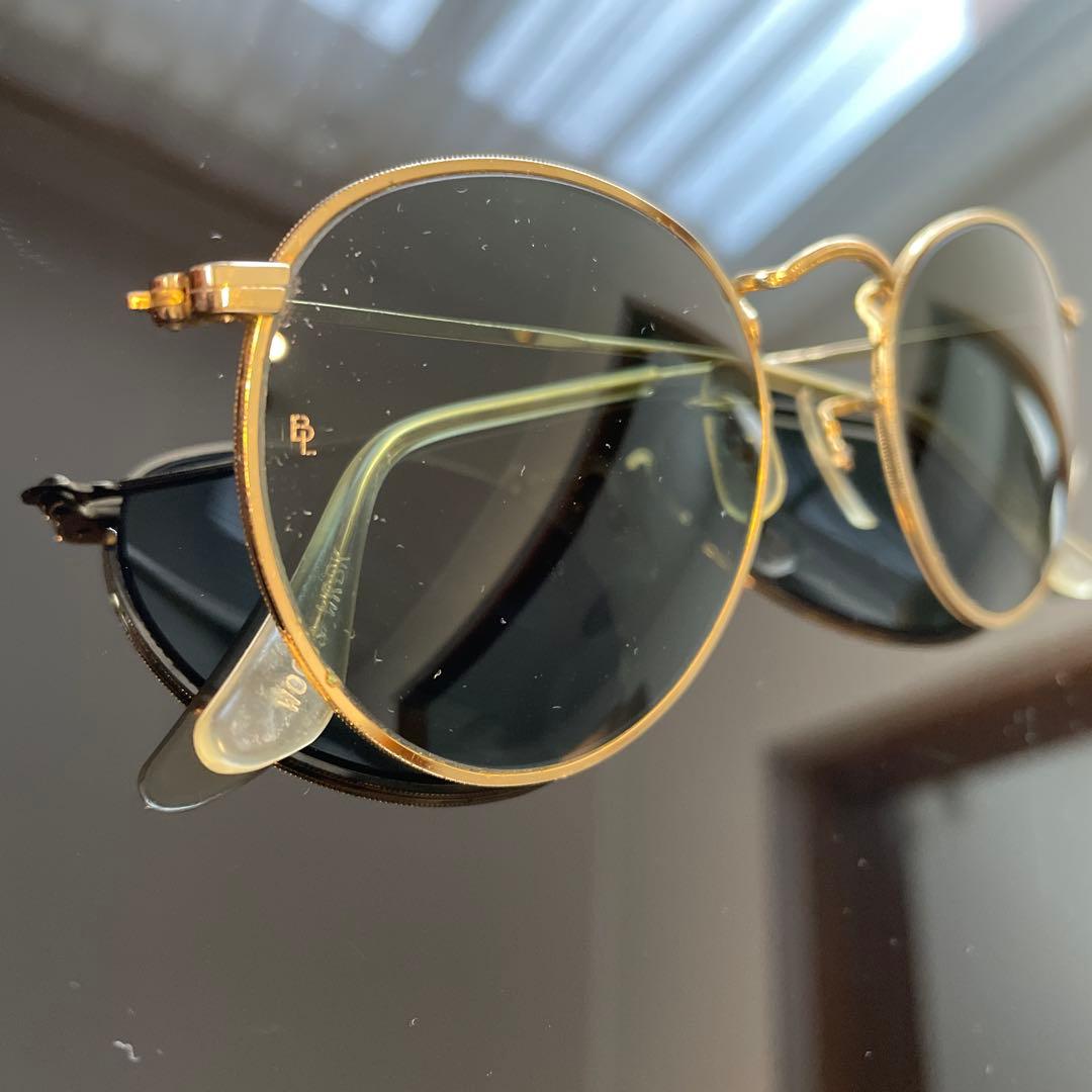✨Ray-Ban sunglasses✨レイバンサングラス W0603 B&L