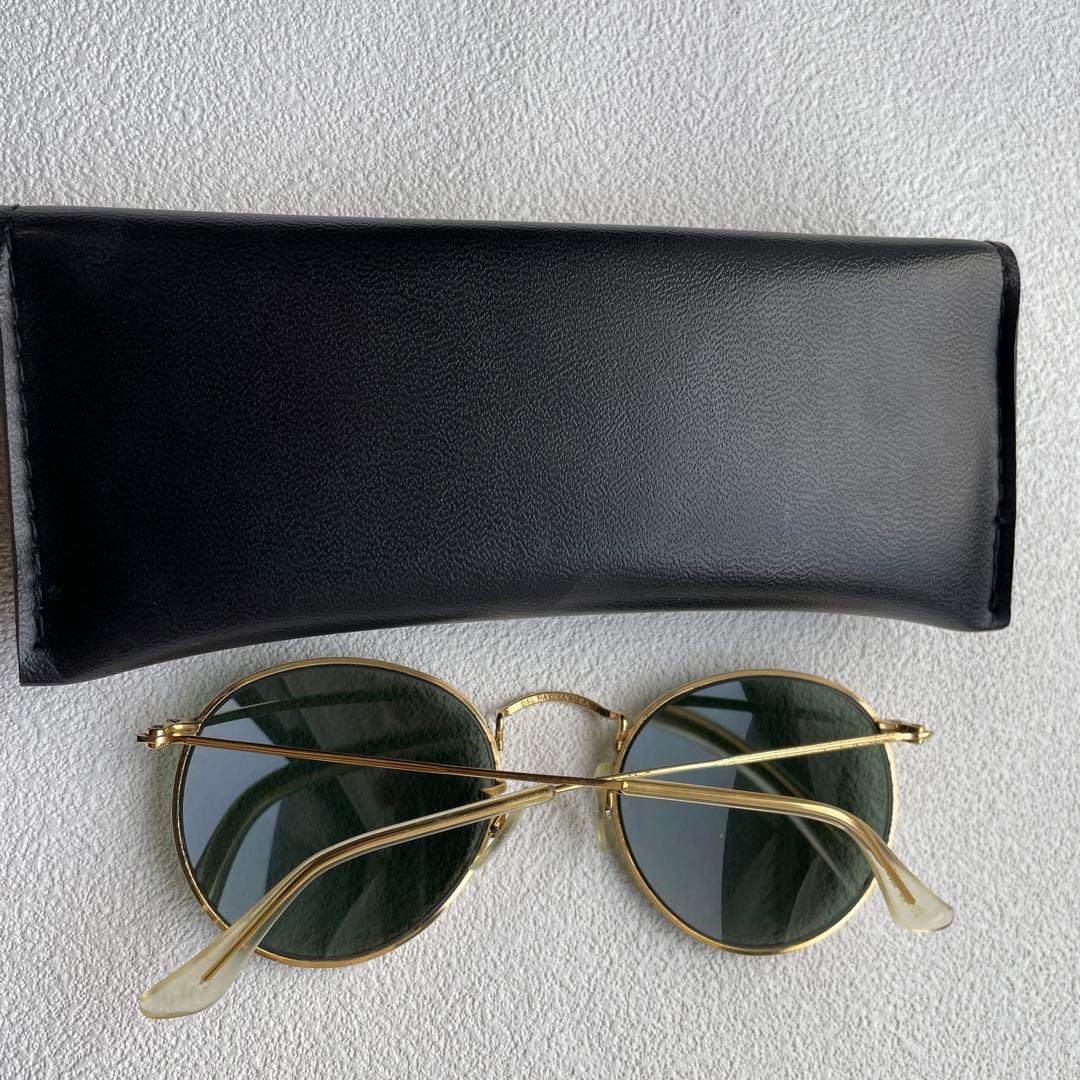 ✨Ray-Ban sunglasses✨レイバンサングラス W0603 B&L