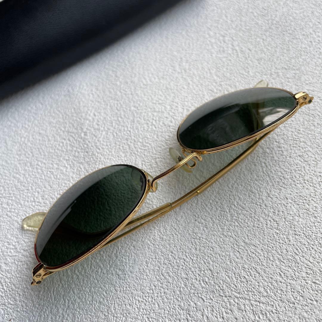 ✨Ray-Ban sunglasses✨レイバンサングラス W0603 B&L