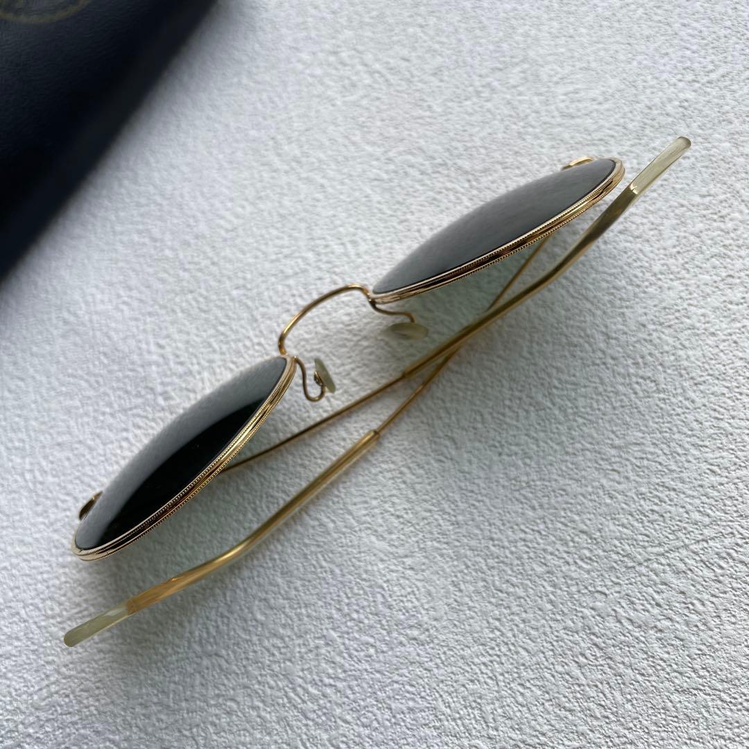 ✨Ray-Ban sunglasses✨レイバンサングラス W0603 B&L