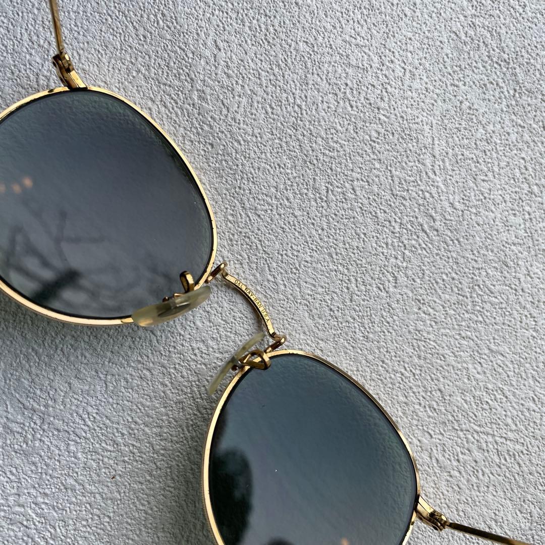 ✨Ray-Ban sunglasses✨レイバンサングラス W0603 B&L