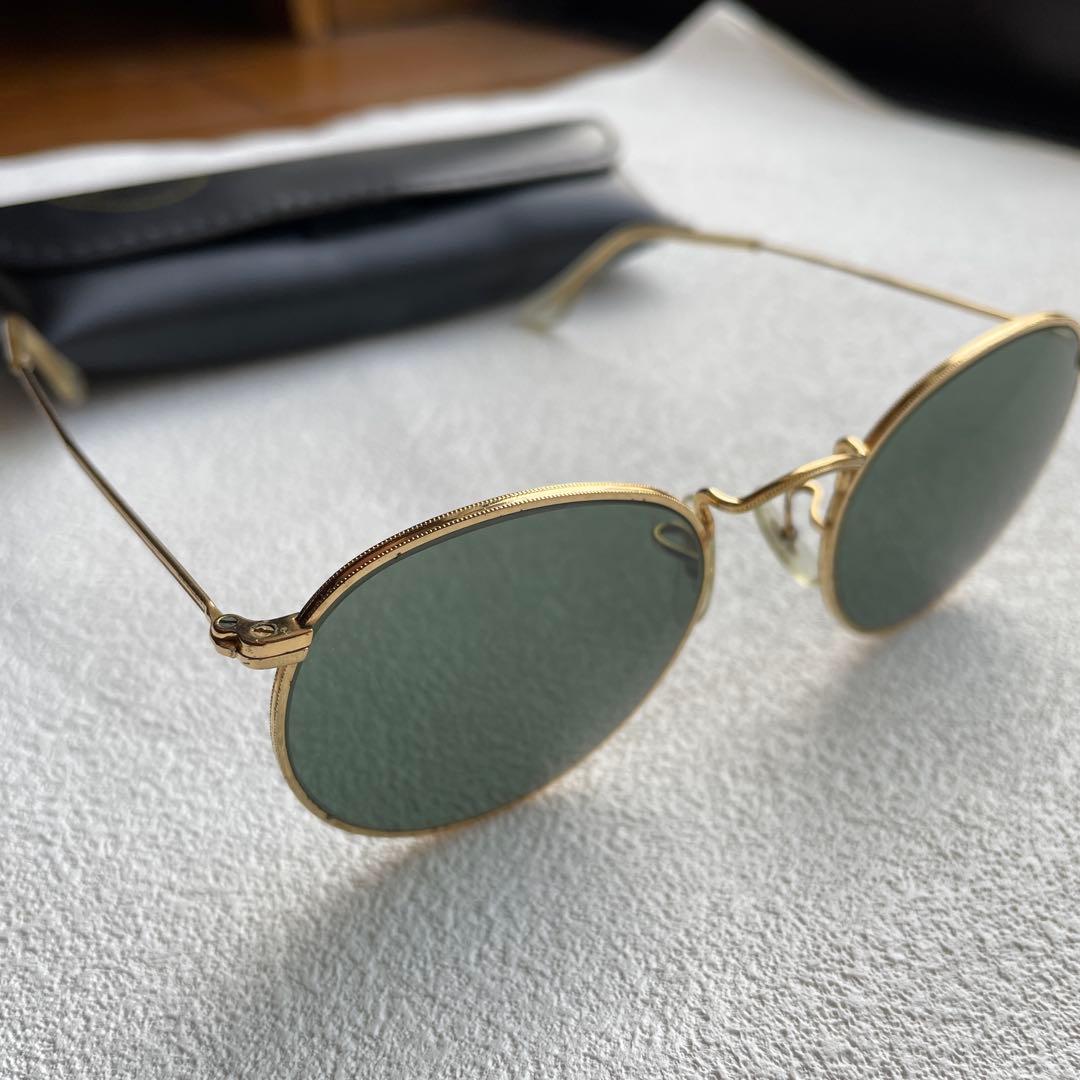 ✨Ray-Ban sunglasses✨レイバンサングラス W0603 B&L