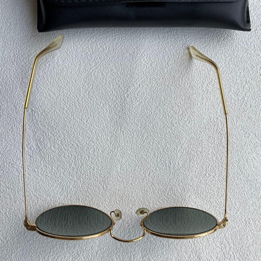 ✨Ray-Ban sunglasses✨レイバンサングラス W0603 B&L