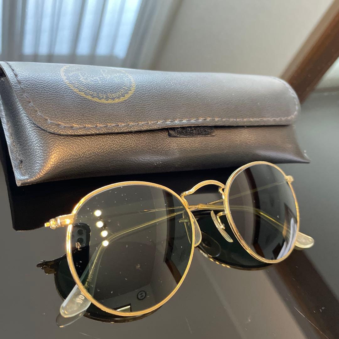 ✨Ray-Ban sunglasses✨レイバンサングラス W0603 B&L