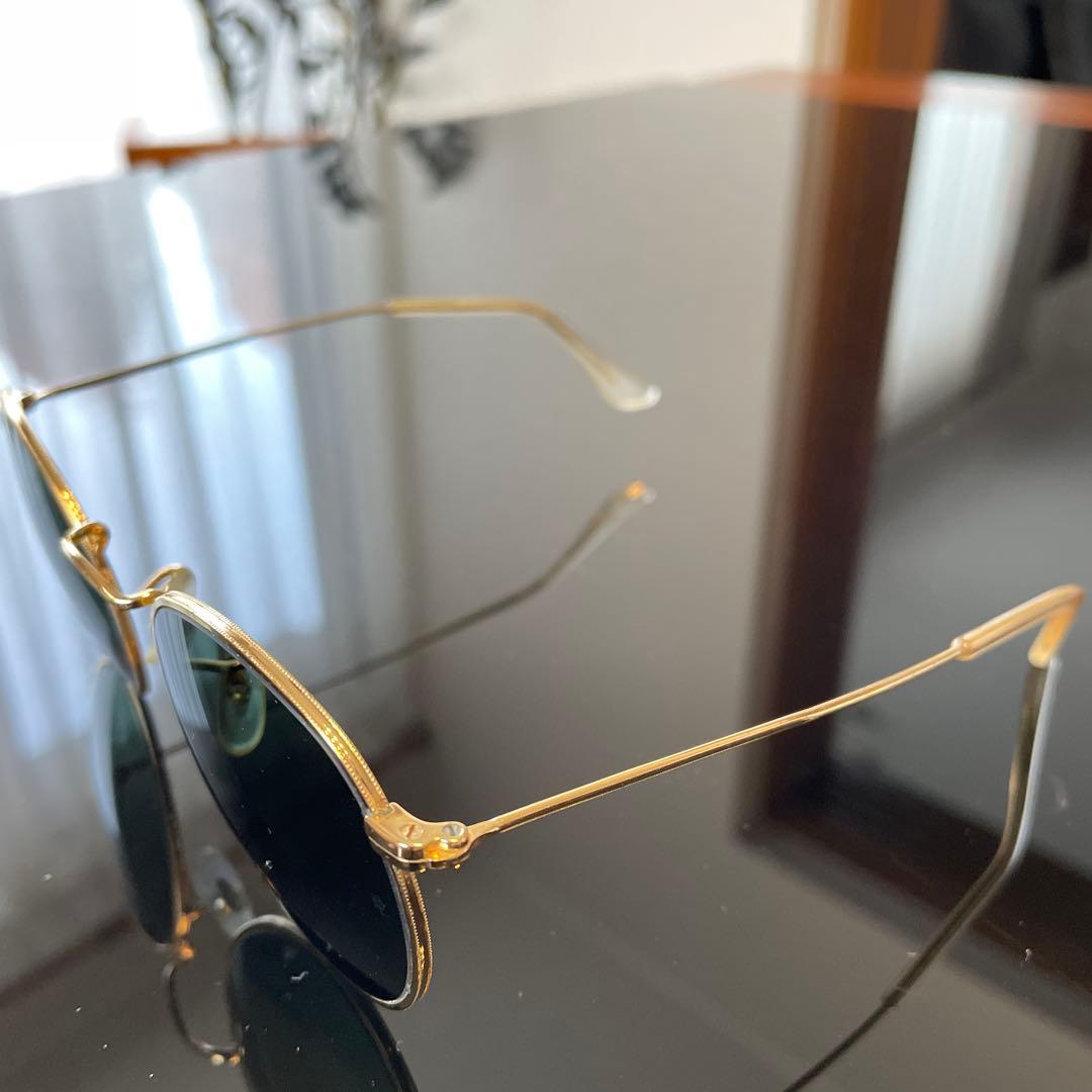 ✨Ray-Ban sunglasses✨レイバンサングラス W0603 B&L