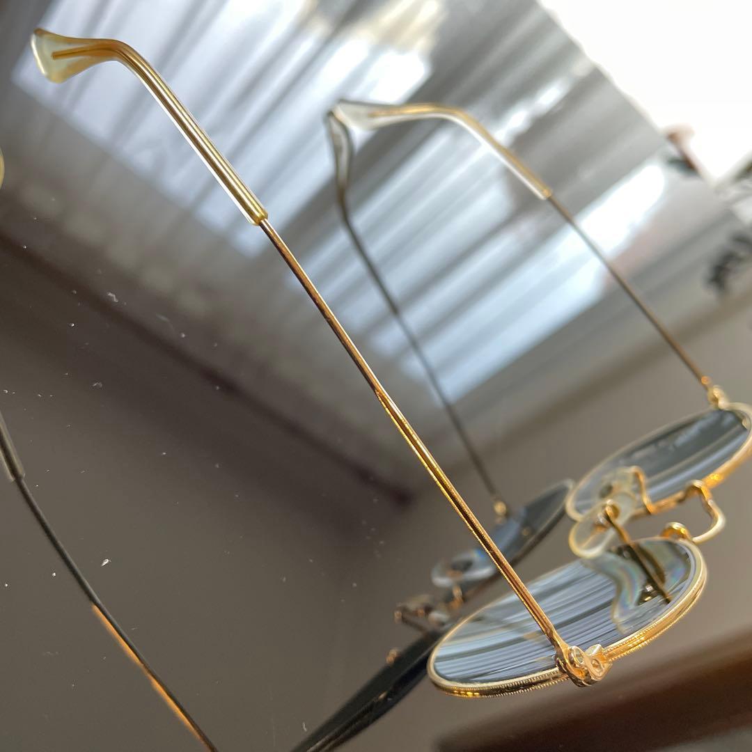 ✨Ray-Ban sunglasses✨レイバンサングラス W0603 B&L