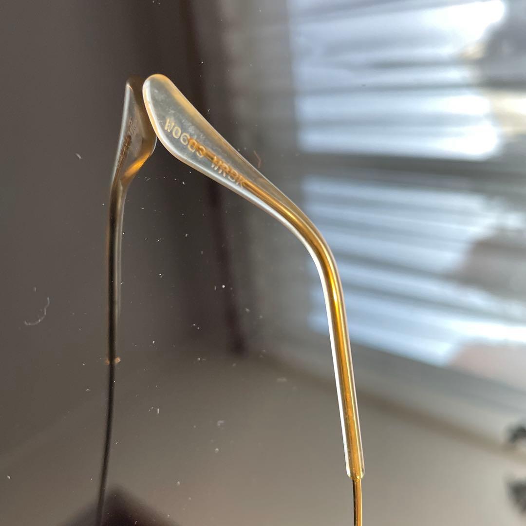 ✨Ray-Ban sunglasses✨レイバンサングラス W0603 B&L