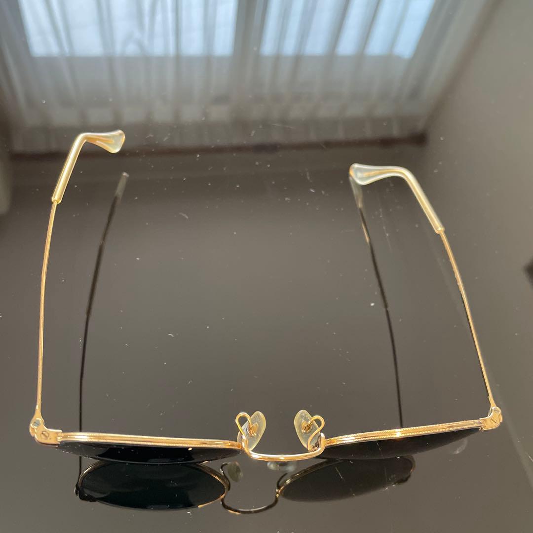 ✨Ray-Ban sunglasses✨レイバンサングラス W0603 B&L