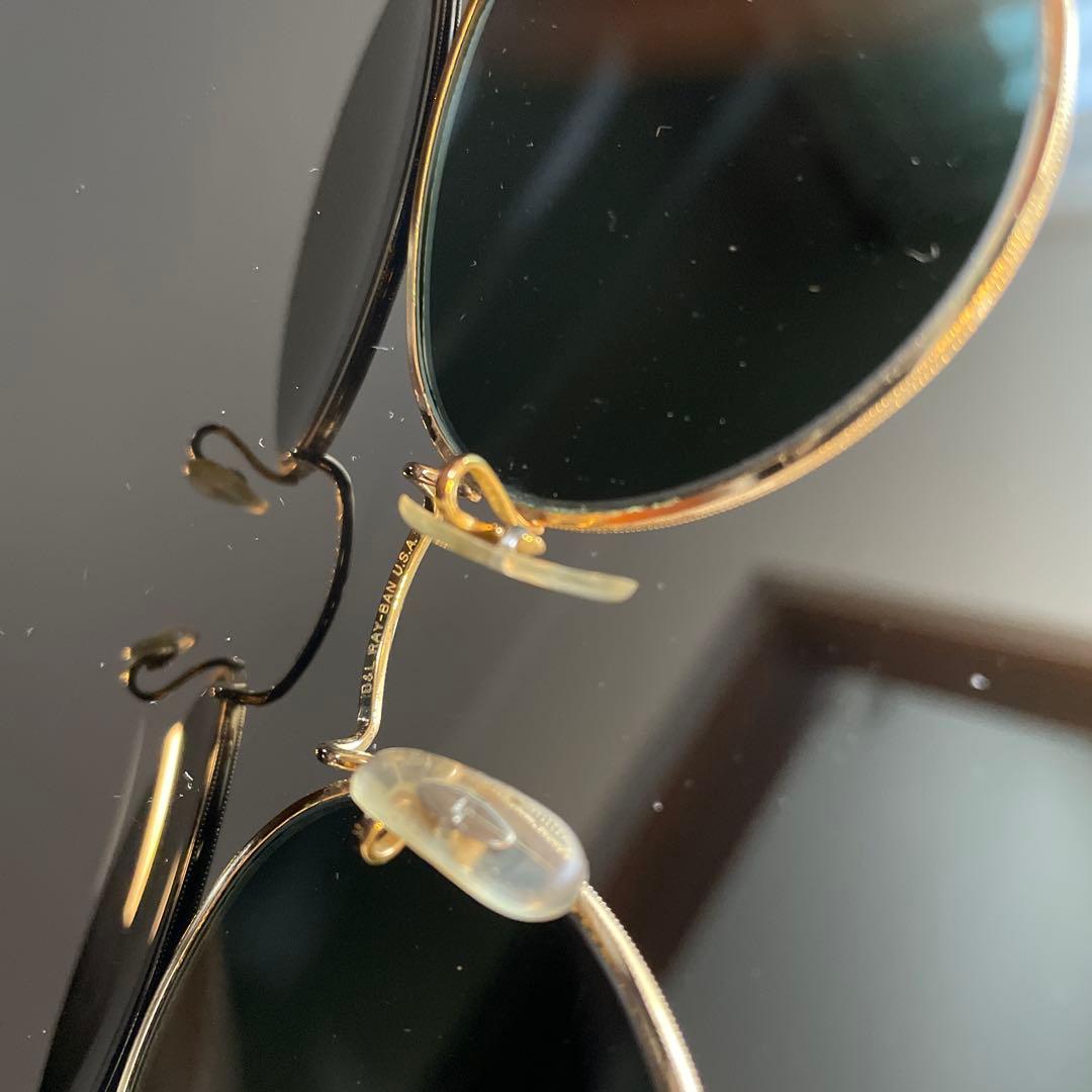 ✨Ray-Ban sunglasses✨レイバンサングラス W0603 B&L