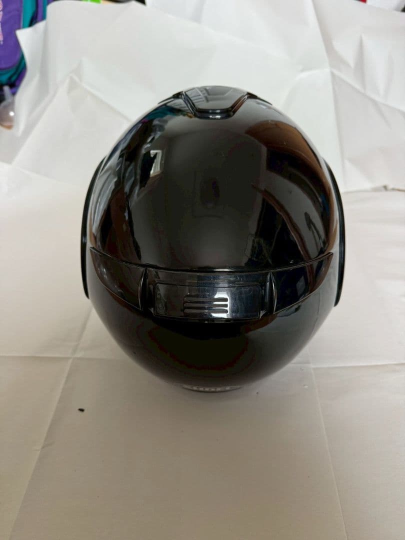 SHOEI マルチテック システムヘルメット