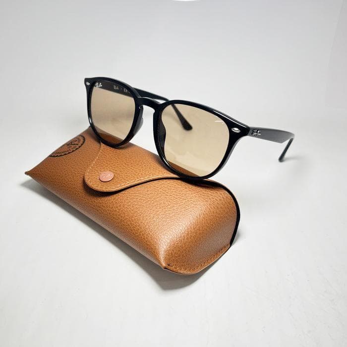迅速【日本国内正規品】未使用 レイバン サングラス RB4259F-601/93