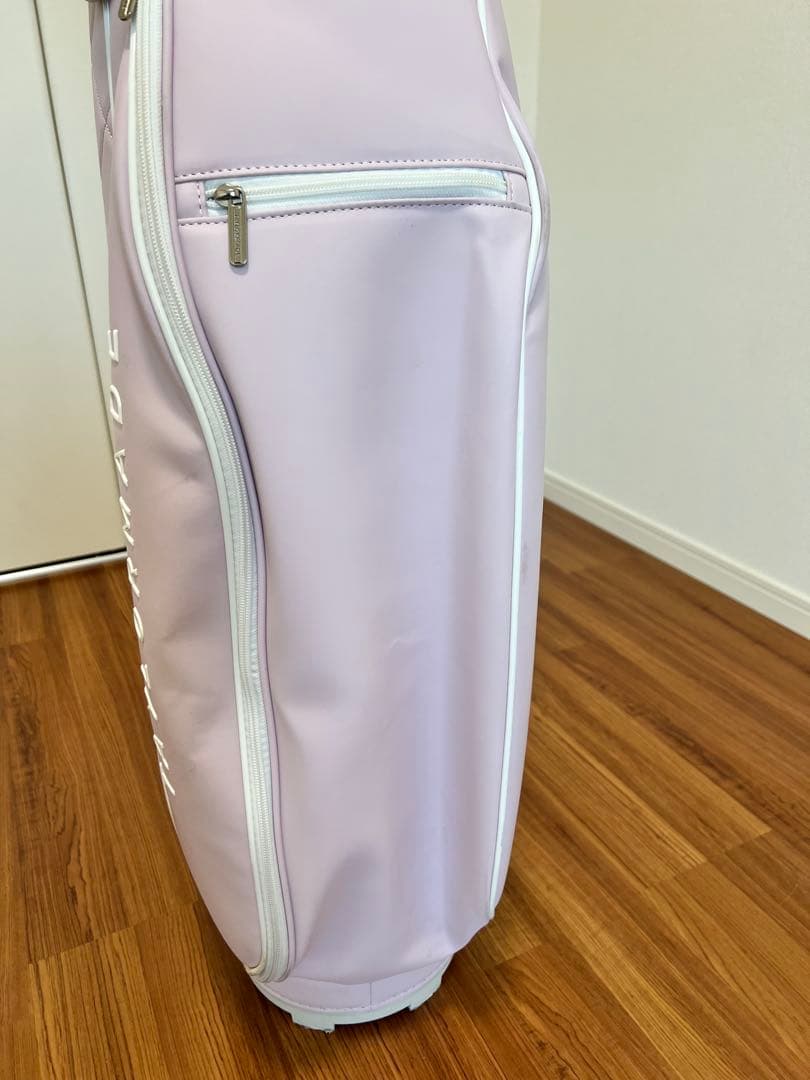 【超美品】【値下しました】テーラーメイドキャディバッグ&サブバッグセット