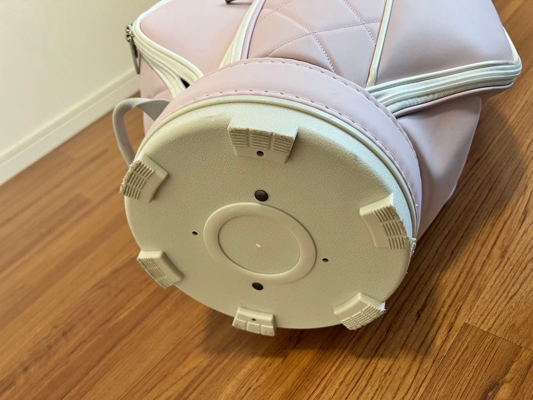 【超美品】【値下しました】テーラーメイドキャディバッグ&サブバッグセット