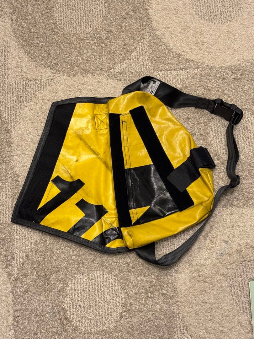 FREITAG F31 KNIGHT RIDER 中古 カード有り Bieri - メルカリ