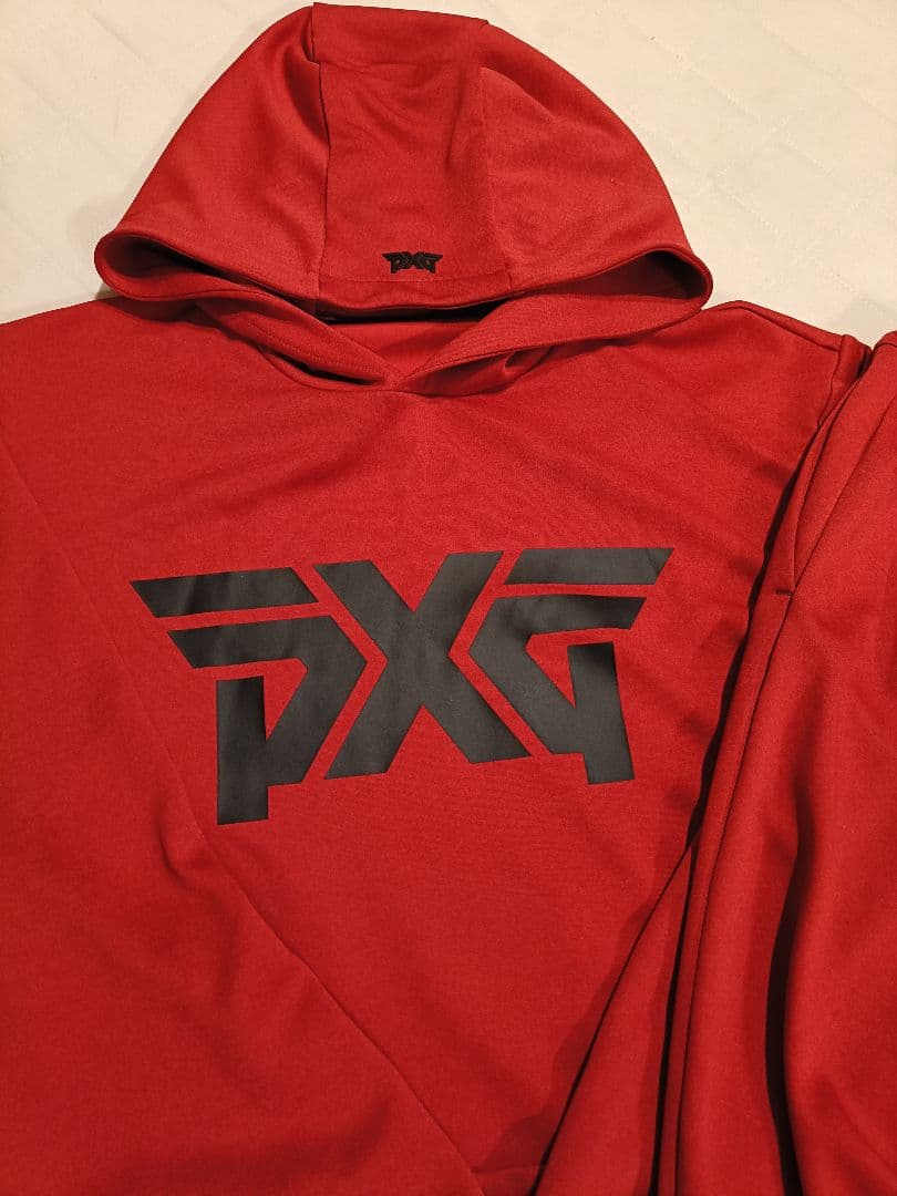 【PXG】ゴルフウェア 上下セットアップ