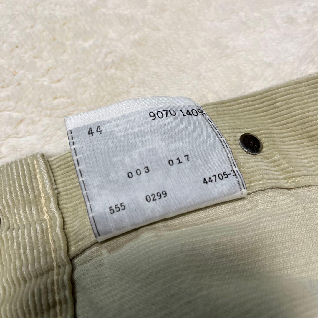 Levi's Slim Fit Jackets ベージュジャケット