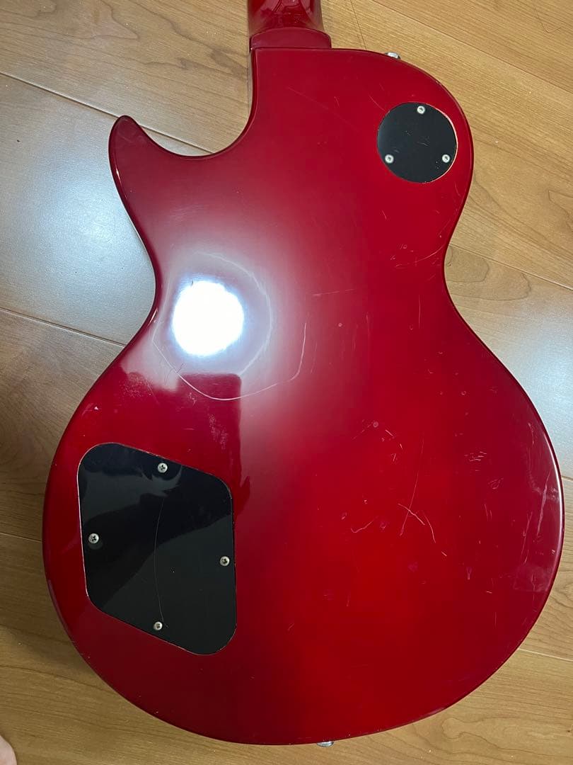 Tokai トーカイ Love Rock