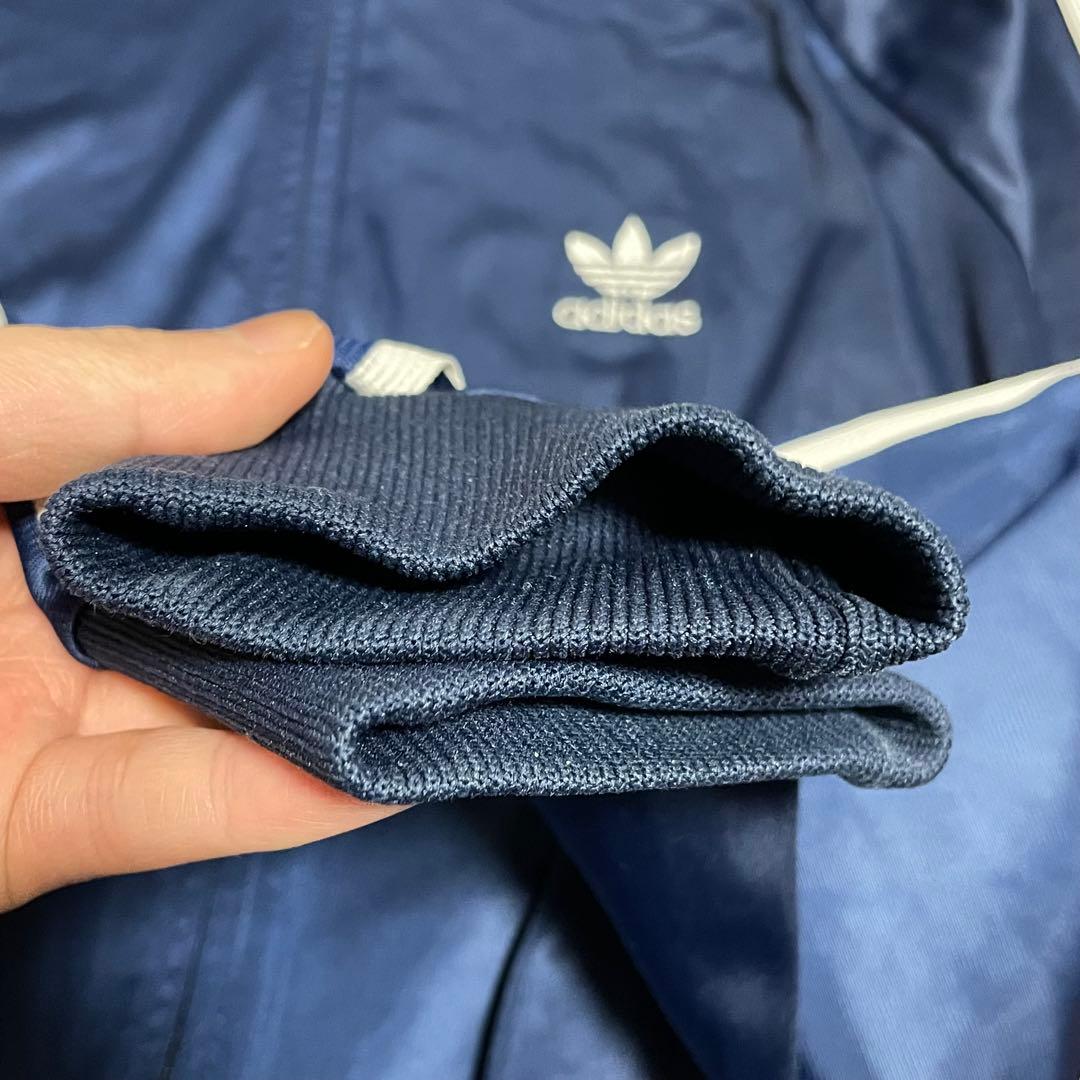 80's adidas ATP track jacket アディダス