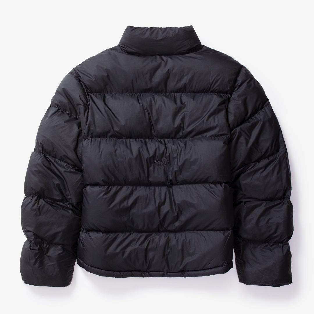 NIKE ナイキ MMW Packable Puffer Jacket XL - メルカリ